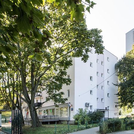 Labo Apartment Niepodleglosci Varsovie Extérieur photo